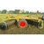Heavy Duty Mounted Offset Disc Harrow for Superficial Ploughing
